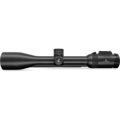 Swarovski Optik Z6i Gen III 2.5-15x50 P BT SR