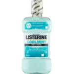 Johnson & Johnson LISTERINE Coolmint ÚV 500ML По-мек вкус