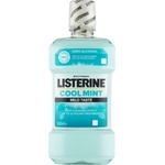 LISTERINE Coolmint ÚV 500ML По-мек вкус