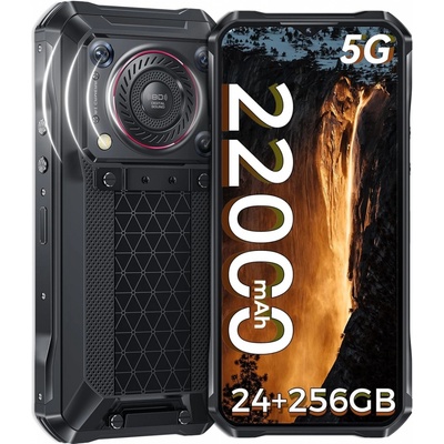 Oukitel WP33 Pro 8GB/256GB