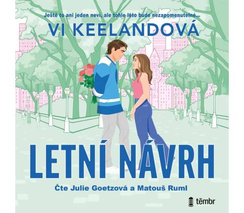 Letní návrh