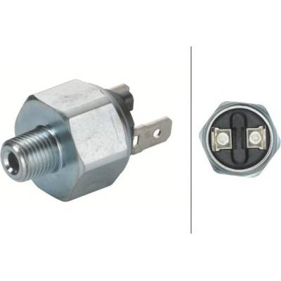 HELLA Spínač brzdových svetiel 6DL003262001