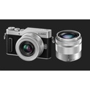 Digitálne fotoaparáty Panasonic Lumix DC-GX880