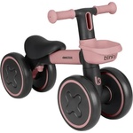 KikkaBoo Детско колело за баланс Ride-On Blinky Pink - KikkaBoo