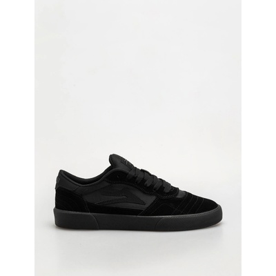 Lakai Cambridge čierna