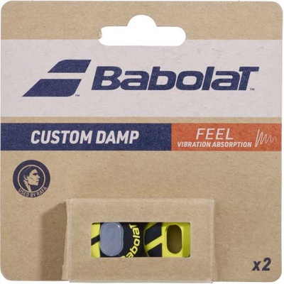 Babolat Custom Damp, os