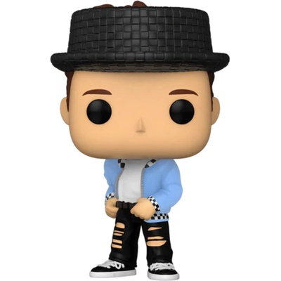 Funko Pop Rocks New Kids On The Block Joey