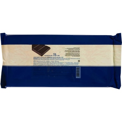 Metro Chef hořká 72% 1 kg