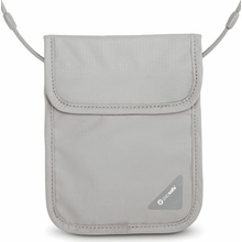 Pacsafe COVERSAFE V75 NECK Pouch grey