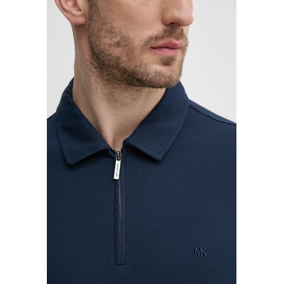 Michael Kors Тениска с яка Michael Kors (CS552HOHFK)