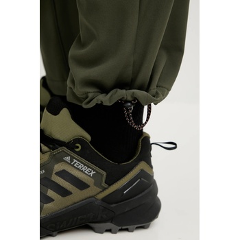 MAMMUT Спортен панталон Mammut Runbold Winter (1021.01380)