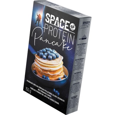 Space Protein PANCAKE 150 g