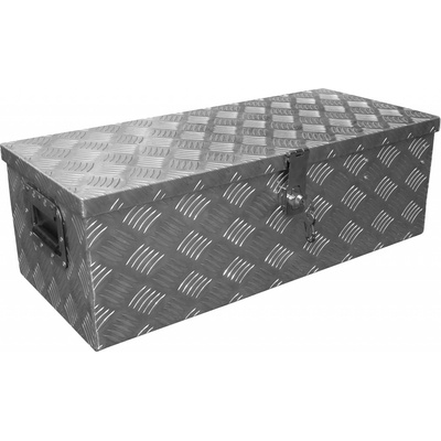 Güde Hliníkový přepravní box GT 55 – Zboží Dáma