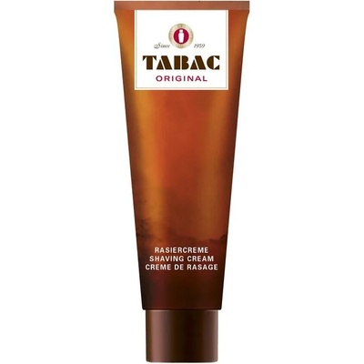 Tabac Original пяна за бръснене Man 100 мл