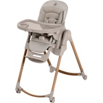 Maxi-Cosi Столче за хранене Maxi-Cosi - Minla Plus, Elegance Beige (2723159110) - ozone