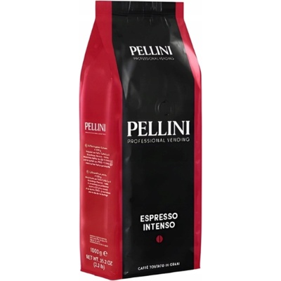 PELLINI Espresso Intenso 1 kg