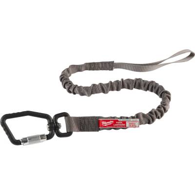 MILWAUKEE LANYARD ŠNŮROVÝ UZAMYKATELNÝ ZÁVĚS NÁŘADÍ 15.8 KG