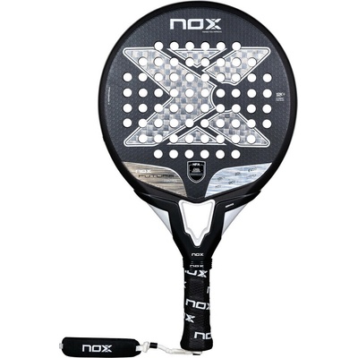 NOX FUTURE 12K ALUM CONTROL