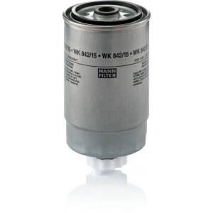 Mann-filter Горивен филтър mann-filter wk 842/15
