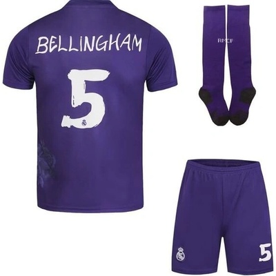 Hawkara R.Madrid Bellingham #5 dres