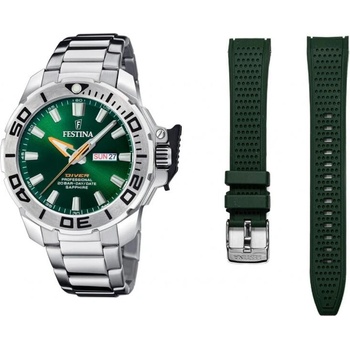 Image 1 of Festina F20665/2