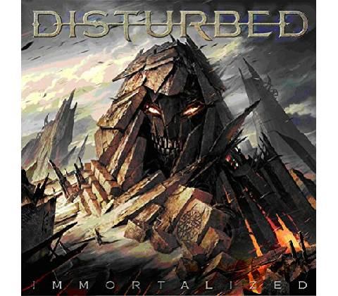 Disturbed Immortalized LP