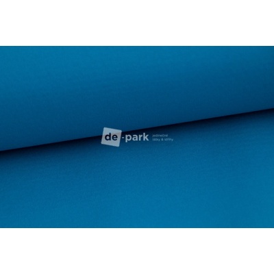 de-park Letní softshell - tyrkysová - 659