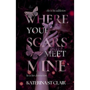 Where Your Scars Meet Mine (2026)