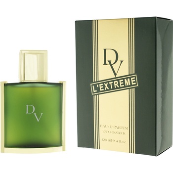 Houbigant Duc de Vervins L'Extreme parfémovaná voda pánská 120 ml