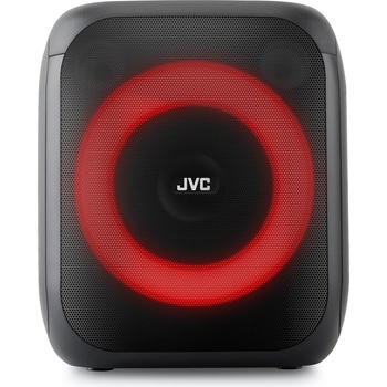 JVC XS-EP314B