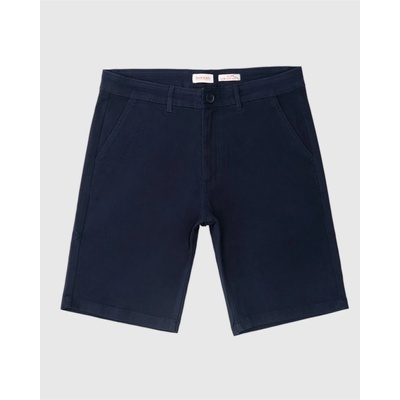 SoulCal Мъжки панталони тип чино SoulCal Chino Short Mens - Navy