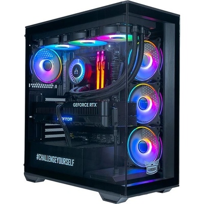 AlzaPC GameBox Elite AZgbeu7r58a1