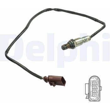 Lambda sonda DELPHI ES21164-12B1
