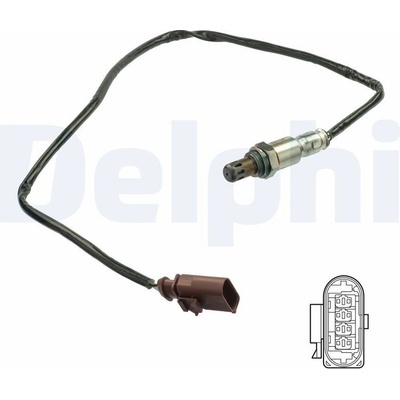 Lambda sonda DELPHI ES21164-12B1 (ES2116412B1)