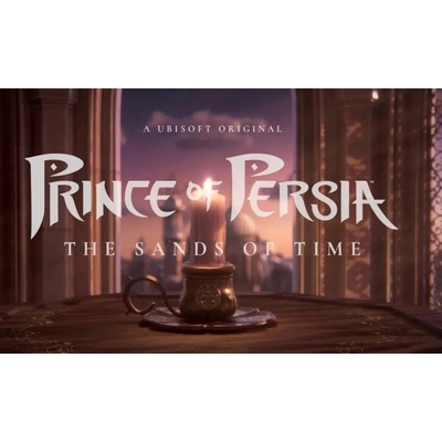 Prince of Persia: The Sands of Time Remake