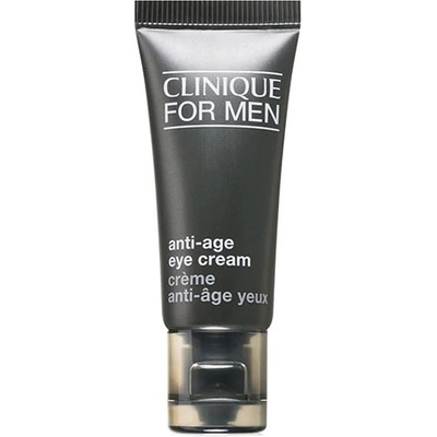Clinique For Men Anti-Age Eye Cream хидратиращ околоочен крем против бръчки за мъже 15 мл