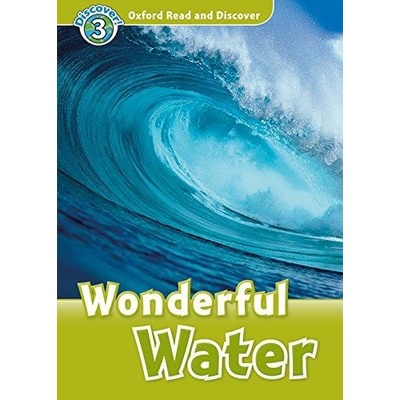 Wonderful Water + mp3 Pack -