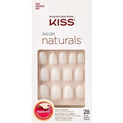 KISS Salon Naturals Stir It Up 28 ks
