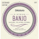D'addario EJ57