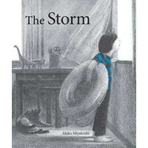 The Storm (ISBN: 9781771385596)