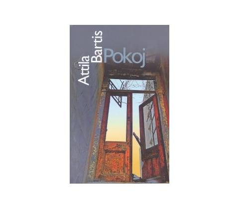 Pokoj - Attila Bartis