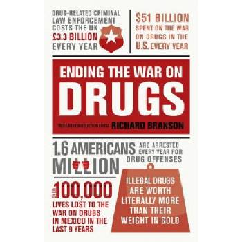 Ending the War on Drugs