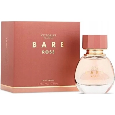 Victoria's Secret Bare Rose parfumovaná voda dámska 50 ml