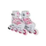Roces Ролери Roces - Compy, White (30-33) (109941) Ролери