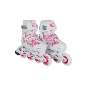 Roces Ролери Roces - Compy, White (30-33) (109941) Ролери