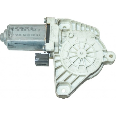 motorek stahování oken pravý zadní AUDI Q5 80A 80A959811 80A959811A