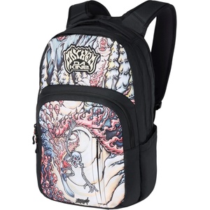 Dakine Дневна раница Dakine Campus Premium Backpack X Mayhem 28 Daypack - Marron - размер One Size (504-0841-0111)