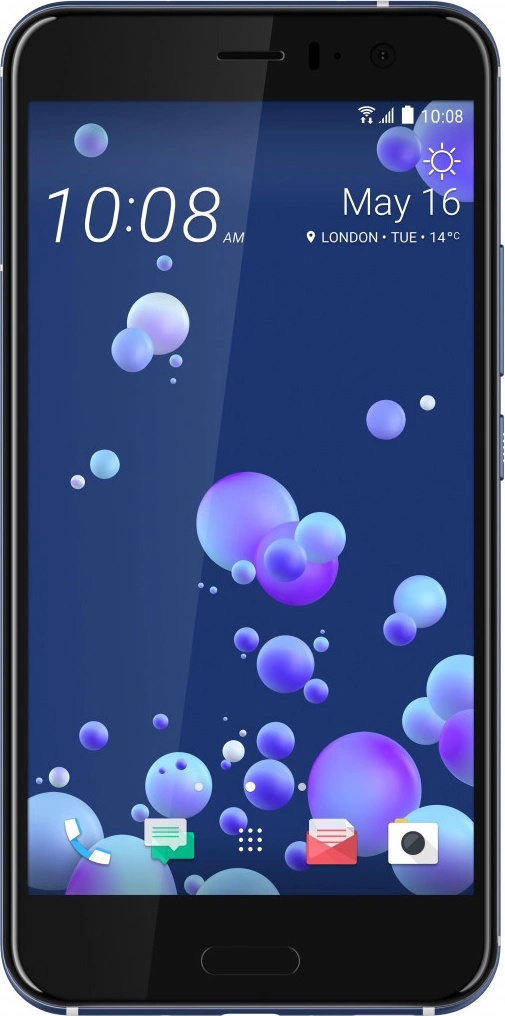HTC U11 4GB/64GB Dual SIM - Heureka.cz