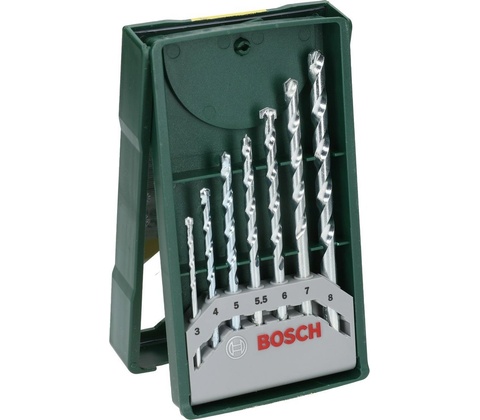 Bosch 2607019581