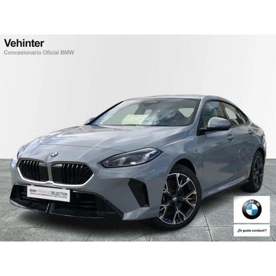 BMW 218d Gran Coupé 218d 110 kW